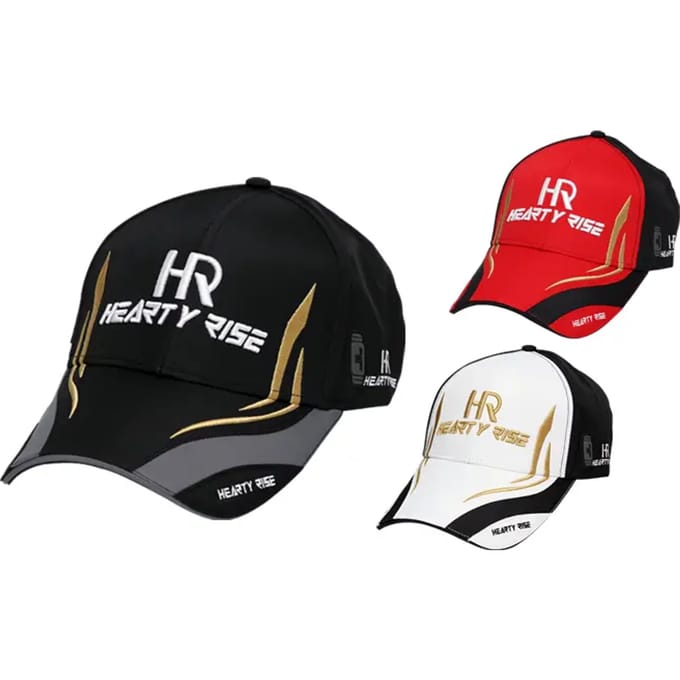 Baseball cap Hearty Rise 2709