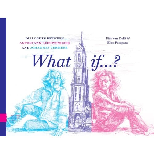 What If? - Dirk van Delft