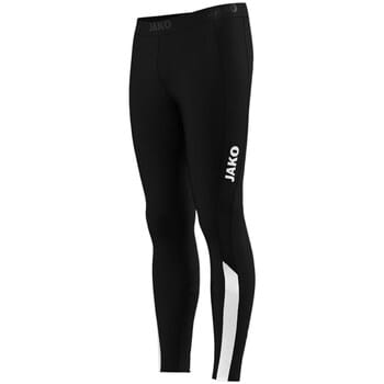 Jako Power Tight Heren - Zwart / Wit | Maat: M