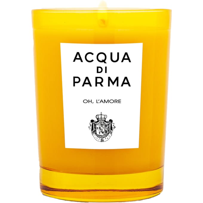 Acqua Di Parma Oh L'amore Kaars 200g
