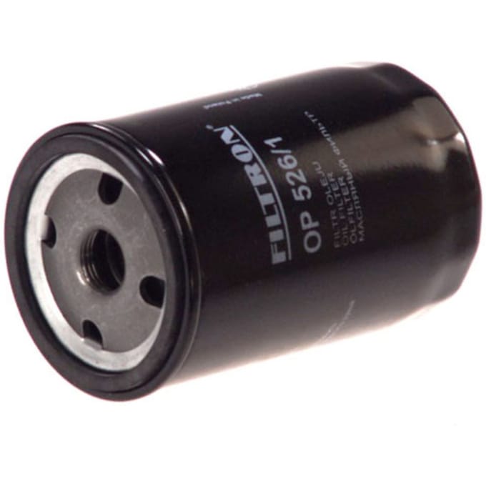 Oliefilter FILTRON OP 526/1T