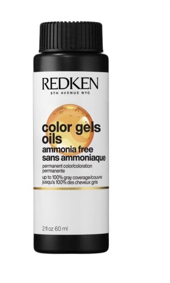 Redken Color Gels Oils 6GI 60ml