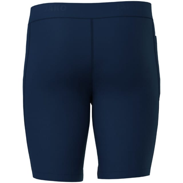 Jako Power Tight Heren - Marine | Maat: S