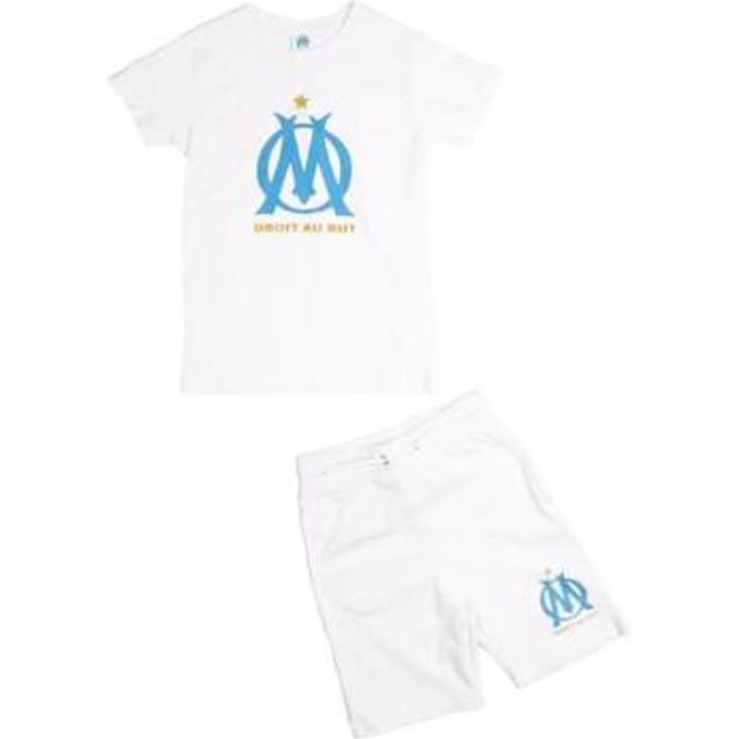 Setjes Olympique De Marseille G23021