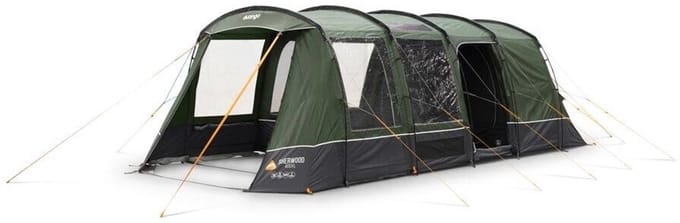 Vango - TEVSHERW0000002 - Tent