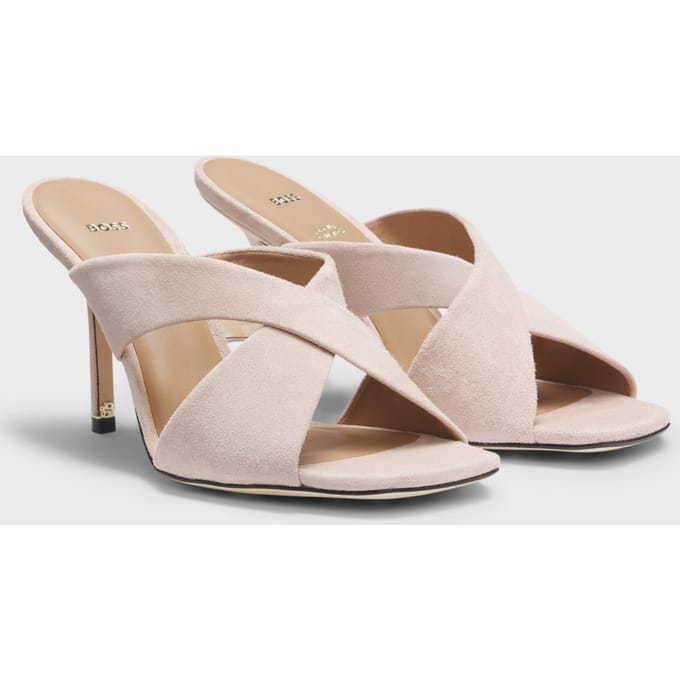 Boss Sandalen met hak Charlize_SaMule90_SD 102547
