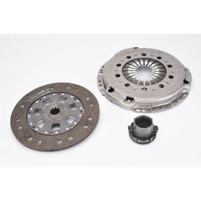 Koppelingsset SACHS 3000 207 001