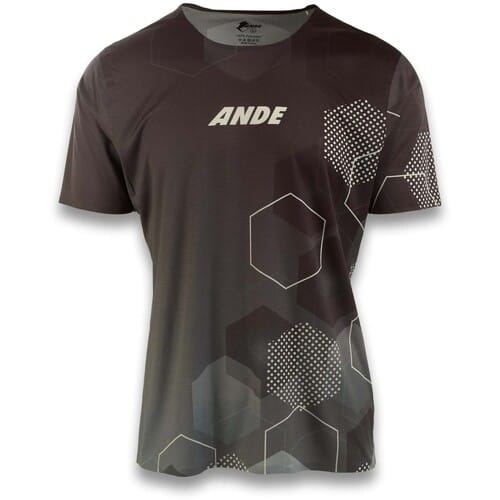 T-shirt Ande Kima