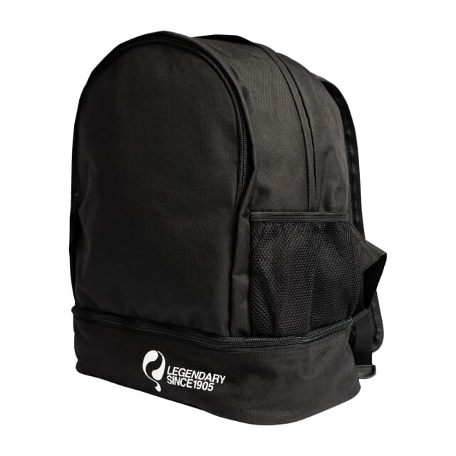 Q1905 Backpack - Zwart/Wit