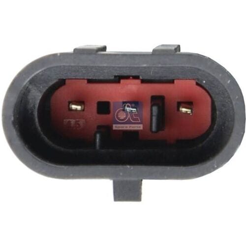 Koppeling, radiatorventilator DT SPARE PARTS 7.00523