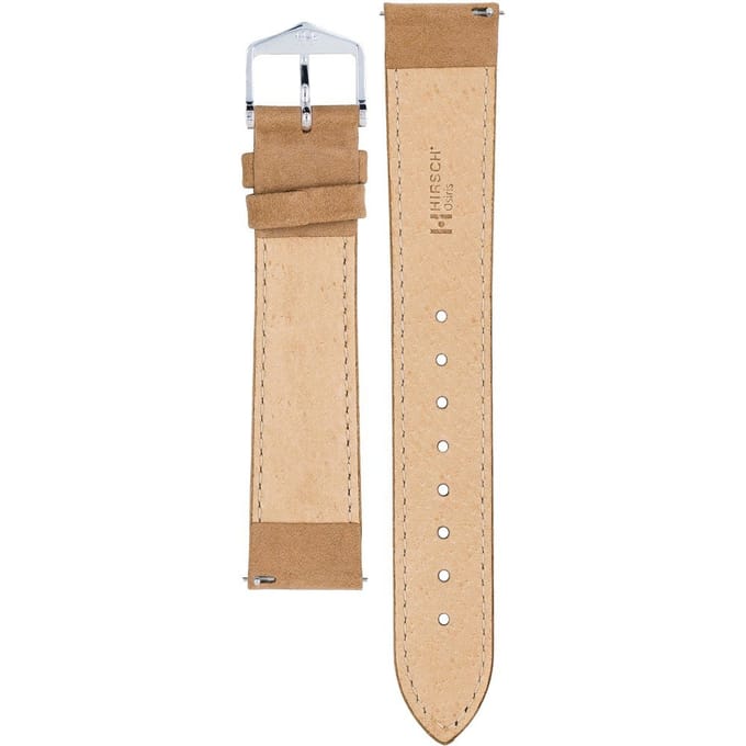 Hirsch 03433190-2-18 Osiris Nubuck band