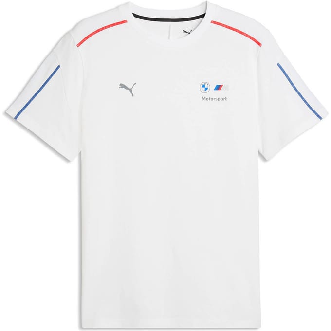 Puma T-shirt BMW Motorsport Set van 1