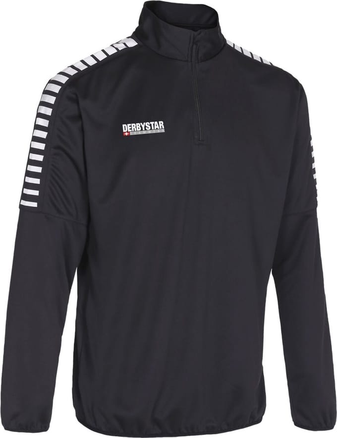Derbystar trainingsjack Hyper Trainingstop 612025