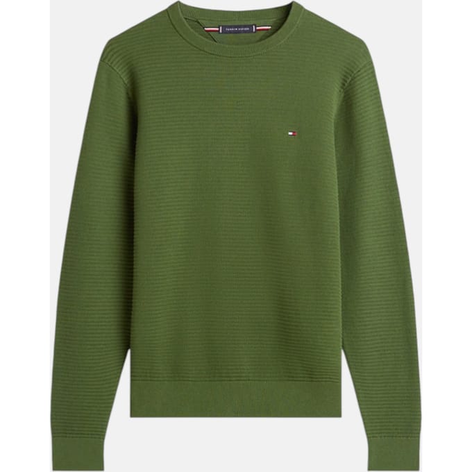 Mannen trui Tommy Hilfiger mw0mw41643 L01