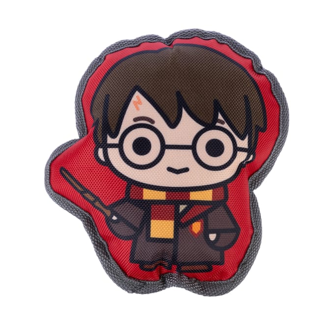 Warner Bros™ Harry Potter hondenspeeltje Harry L 20 x B 18 x H 6 cm