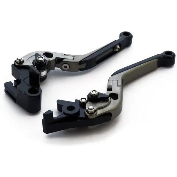 Paar hendels Racing Technology Folder Z1000 07-16