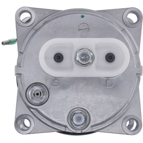 Airco-compressor VALEO ORIGINS NEW OE TECHNOLOGIE VALEO 690315