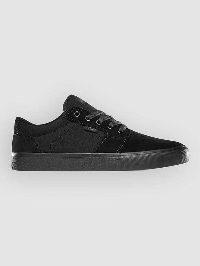 Etnies Barge LS Heren Sneakers - zwart - EU47