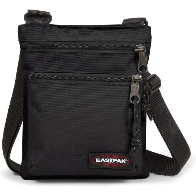 Eastpak RUSHER Crossbody - Black