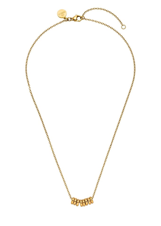 PURELEI Ketting Anxiety