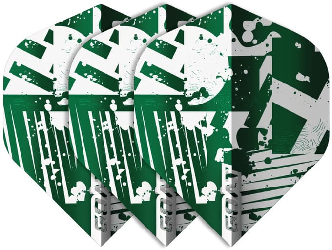 GOAT Fairway NO2 - Dart Flights