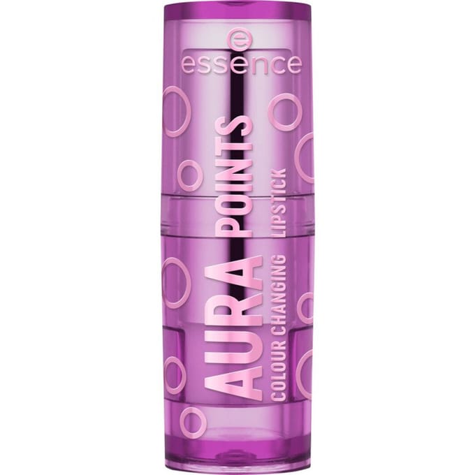 Lipstick Essence Aura Points Kleurveranderende Lippenstift