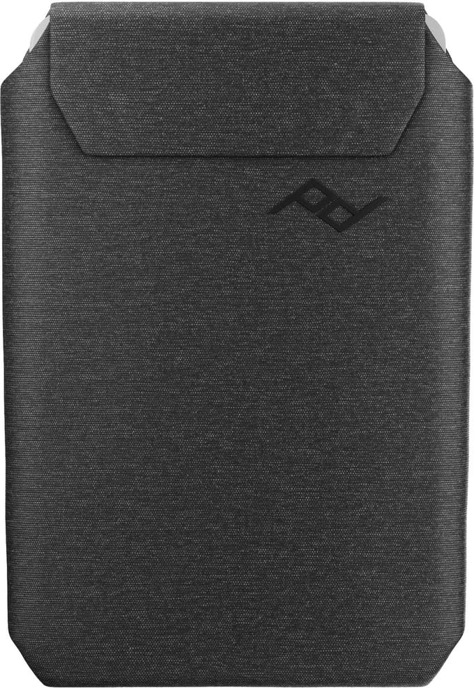 Peak Design - Mobile Wallet Slim - Charcoal