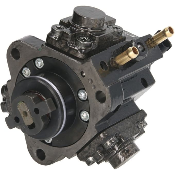 Hogedrukpomp BOSCH 0 445 010 222