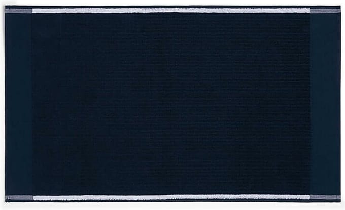 Titleist Players Terry Golfhanddoek Navy