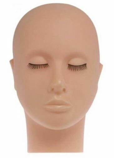 Sibel Viso - Make-Up Mannequin oefenset Sibel