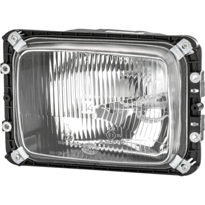 Koplampen HELLA 1AE 003 440-671