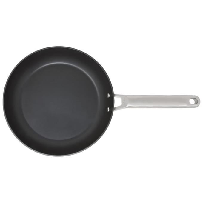 ARCOS Samoa - Gesmeed Aluminium Koekenpan met Anti-aanbaklaag (24 mm)