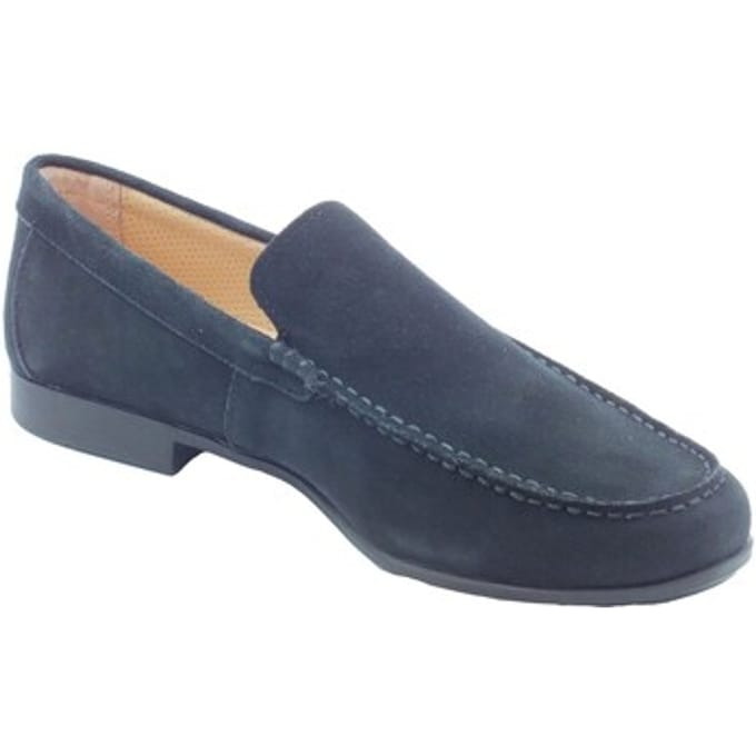 Mocassins Stonefly 104701 Summer II Limo