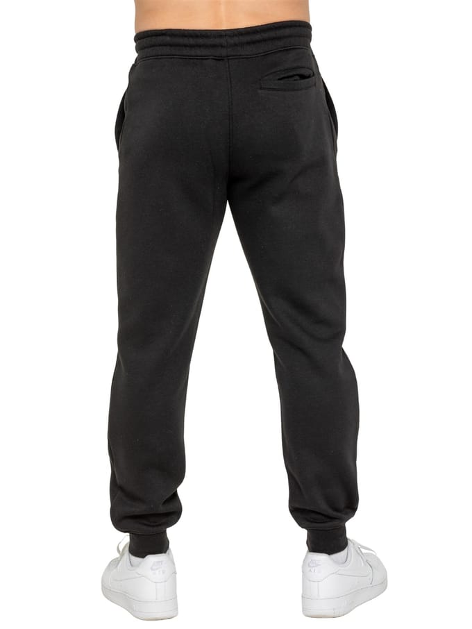 Kruze | Heren fleece jogger