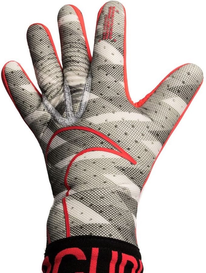 Keeperhandschoenen GK Nike Mercurial Touch Elite "Camo" - Maat 6