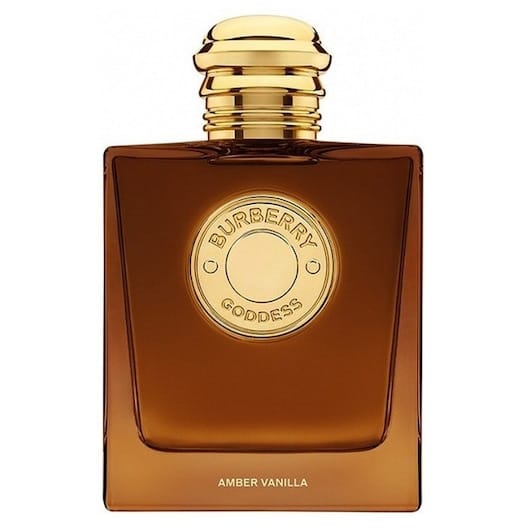 Burberry Eau De Parfum Intense Voor Dames Burberry - Goddess Amber Vanilla Eau De Parfum Intense Voor Dames  - 100 ML