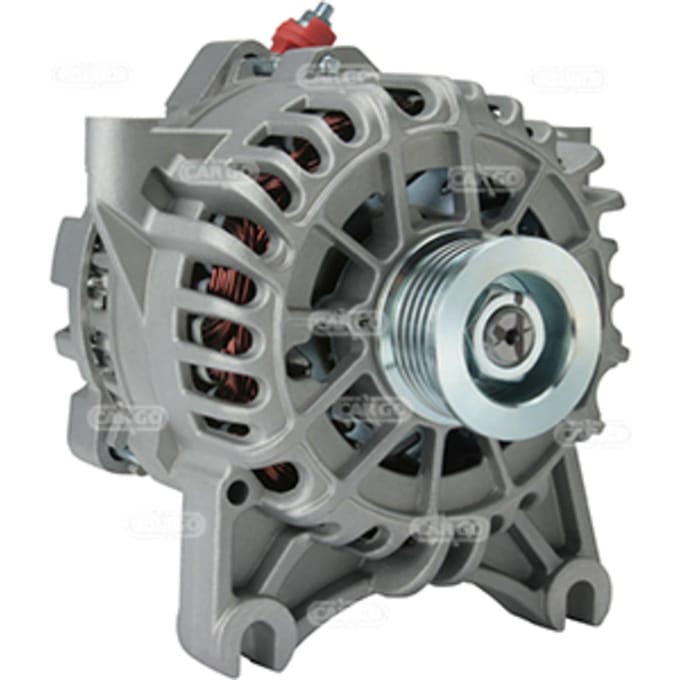 Driefasige generator HC-CARGO 112954