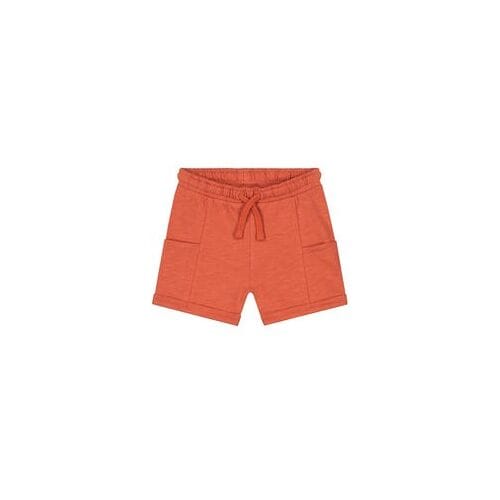 Prénatal peuter short Red Shade 122 heren