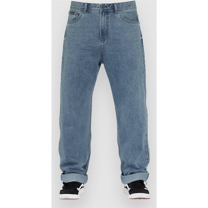 Horsefeathers Flavour Jeans (blauw) - 36