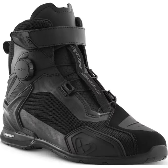 Motorfiets trainers Ixon Bull 2 Air