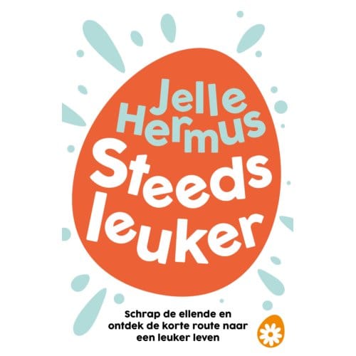 Steeds Leuker - Jelle Hermus