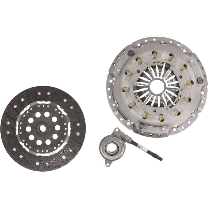 Schaeffler Luk Koppelingsset LUK RepSet Pro 624 2255 33