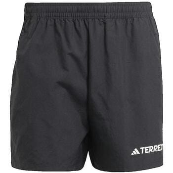 Adidas Terrex Terrex Multi Short - Heren - Zwart