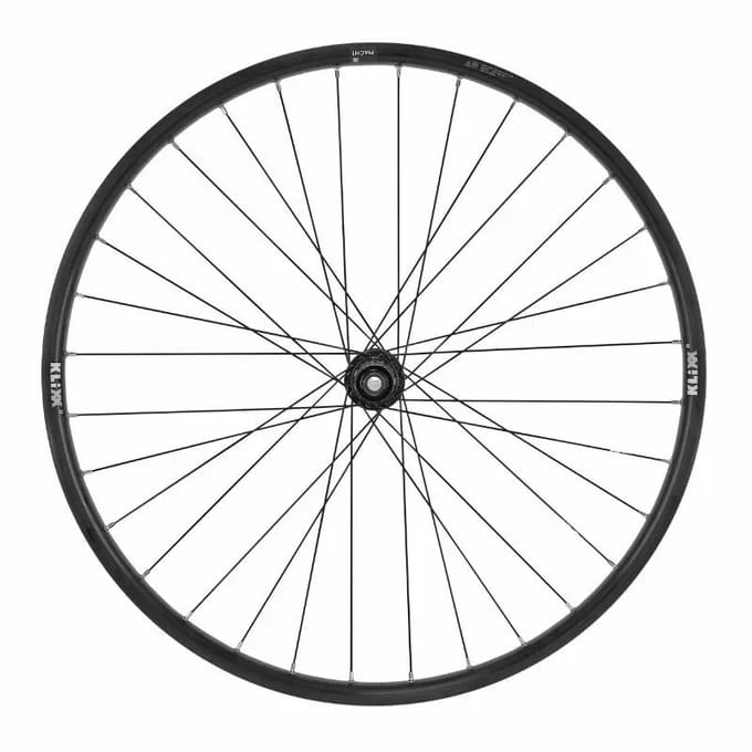 Tubeless achterwiel Velox Shimano Mt400