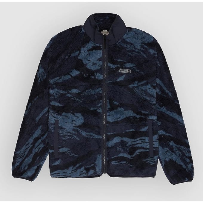 Fleece met rits Element Classic Sherpa