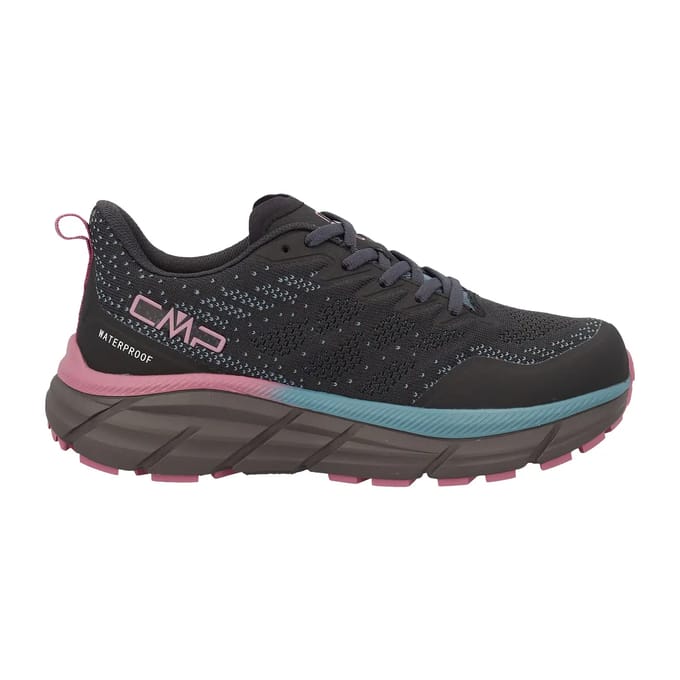 Wandelschoenen voor dames CMP Rahmsy Wp