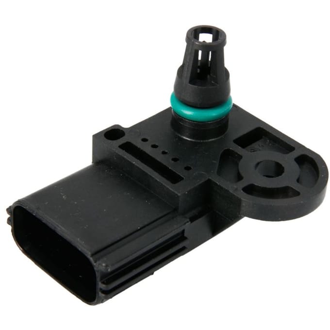 Sensor, inlaatspruitstukdruk BOSCH 0 261 230 180