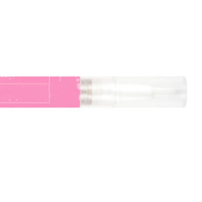 Wimper Extension Remover Pen Lash Gel Vrije Oplosmiddel Wimper Extension Pen voor Verwijderen white