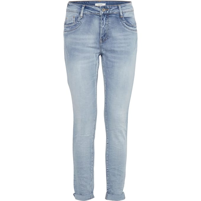 b.young - BXKAILY JEANS 2 IT - Dames - Slim fit jeans