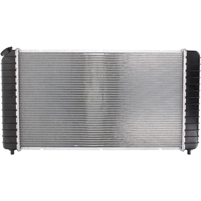 Radiator, motorkoeling NRF 56011